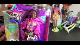 Lets Unbox!! | Barbie Extra #19 doll Unboxing