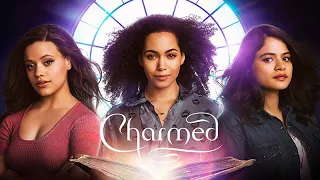 Charmed *2018 - Bande annonce VF