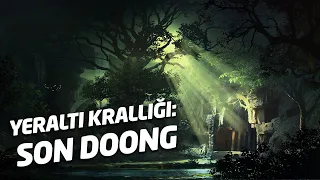 Yeraltı Krallığı: Son Doong Mağarası