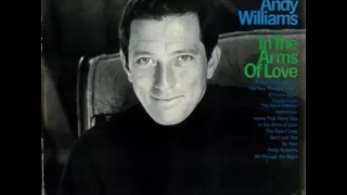 Andy Williams - The Face I Love (1967)