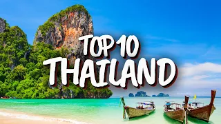 10 Days In Thailand: Must Visit Places and Hidden Gems