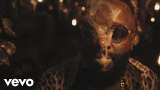 Rick Ross - Gold Roses (Official Video) ft. Drake