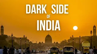 The Dark Side of India Economic Miracle