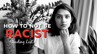 Anti-Racist Reading List | Understanding Racism Through Books