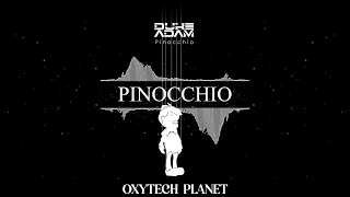 HARD TECHNO ◉ Dukeadam - Pinocchio
