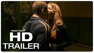 CLIMAX Trailer #2 (NEW 2018) Sofia Boutella Horror Movie HD