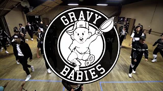 Gravy Babies 2018 | Friends & Family Preview Night