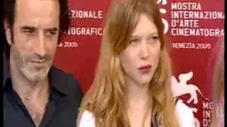 66th Venice Film Festival - Lourdes