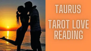 TAURUS🔥🚨WARNING 🚨DON’T MAKE THIS MISTAKE… THERE’S A TRAP😲 THEY CAN'T LET YOU GO BUT... TAROT LOVE❤️