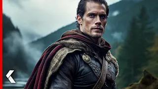 HIGHLANDER Remake With Henry Cavill! - KinoCheck News