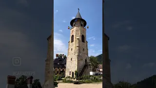 Turnul lui Ștefan cel Mare, Piatra Neamț