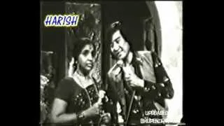 Danny denzongpa and Asha Bhosle - Very old Nepali song