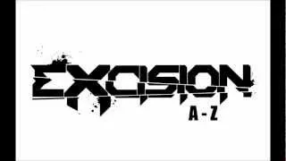 Excision and Downlink - Blue Steel (A-Z)