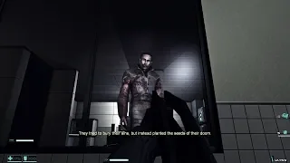 F.E.A.R Walkthrough - Interval 06 - Interception