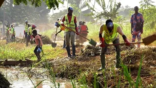 En Centrafrique, des initiatives pour la réconciliation entre Musulmans et Chrétiens