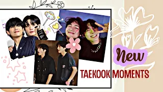 vkook in party, new moments 2022