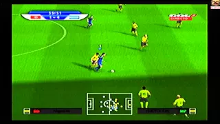 COPA AMERICA CHILE 2015 jamaica 1 ARGENTINA 7 PES 2015 PS2