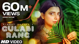 Nimrat Khaira: Gulabi Rang (Full Song) Desi Crew | Mandeep Maavi | Latest Punjabi Song 2020