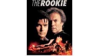 The Rookie (1990) (HUN)