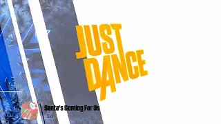 Santa's Coming For Us by Sia | Just Dance 2021 | Fanmade