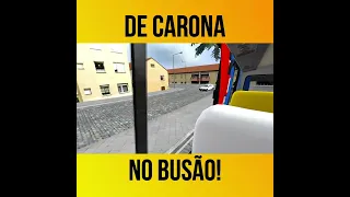 🔴 DE CARONA NO BUSÃO! -  MERCEDES-BENZ MONOBLOCO O-400RSD - VIAÇÃO RIODOCE - MINAS VALE V5 - OMSI 2