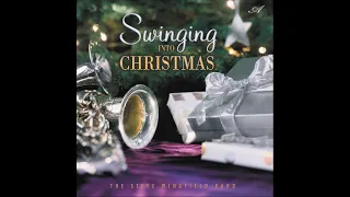 Swinging Into Christmas - The Steve Wingfield Band