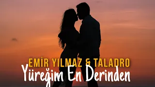 Yüreğim En Derinden Yanıyor Alev Alev - Emir Yılmaz & Taladro (ft. Stres Beats)