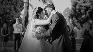 Wedding Trailer | Andri & Evagoras