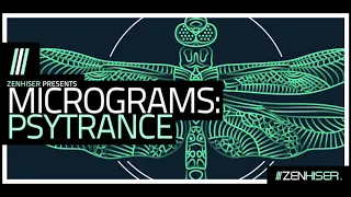 Micrograms - Psytrance ::: Awaken Your Senses