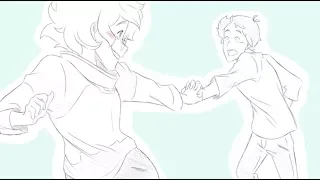 Plance Animatic - I Do Adore