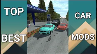 Best mod for simple car crash   (WATCH TILL END) link in description