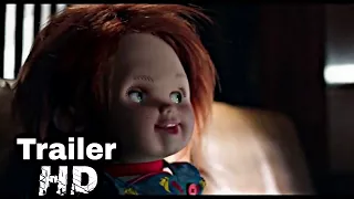 Cult of Chucky: Official__Teaser__Trailer 2017 [Movie Trailers HD]