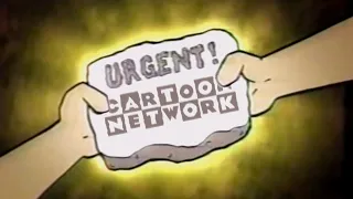 Telegram Delivery (Instrumental) - Cartoon Network