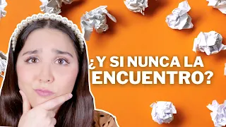 ¿Cómo encontrar mi pasión?🧡🚫 ¿Y si no tengo una? ➡️ TE DOY 3 RECOMENDACIONES