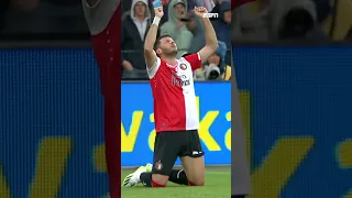 ⚡️ Bliksemstart voor SANTIAGO GIMENEZ en FEYENOORD!