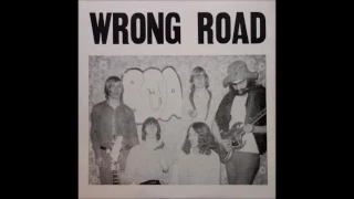 Boa - Wrong Road (1971) (UNPROCESSED original vinyl) (FULL LP)