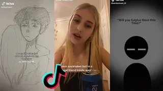 Vent TikTok Compilation #23 | Vent Toker