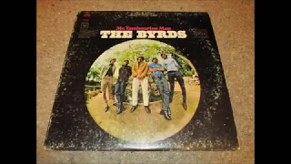 The Byrds  "Mr Tambourine Man" 1965 stereo vinyl