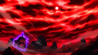 One Piece Episode 1064 4K [AMV/Edit] Luffy vs Drunk Kaido - Drunk Dazed (Enhypen)