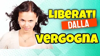 Liberati dalla Vergogna | Supera Imbarazzo | Paura del GiudizioVideo Ipnosi Strategica®