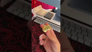 1 Bitcoin Aldım!! (15 TL’ye!)