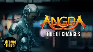 ANGRA - Tide Of Changes (Official Music Video)