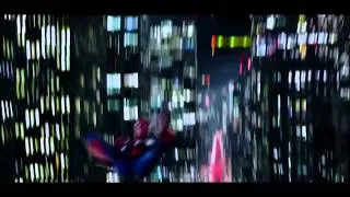 The Amazing Spider-Man - German TV SPOT (2012) Marvel HD