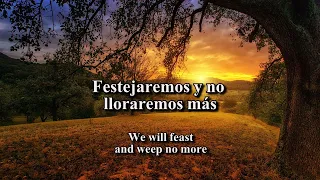 We Will Feast in the House of Zion / Subtitulada Español