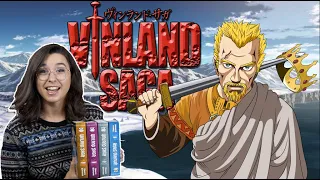 Vinland Saga | A New Favorite