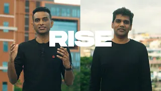 Together We Rise | U&I Community - Inspirational Video