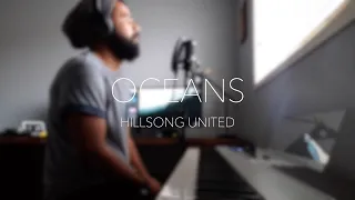 Oceans - Hillsong UNITED (Cover)