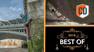 Bouldering Films That Blew Our Minds In 2018 | Climbing Daily Ep.1320