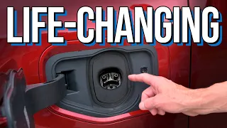 NACS Will be in EVERY EV Soon. Here's What it Means.