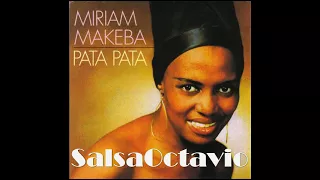 Miriam Makeba Tu Son SalsaOctavio Internacional